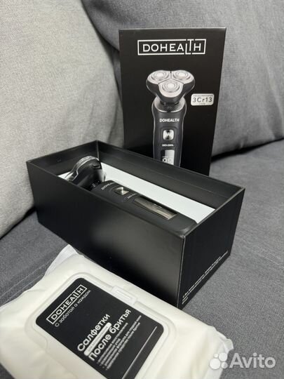 Электробритва