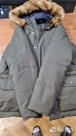 Продаю куртку vintage industries 52-54