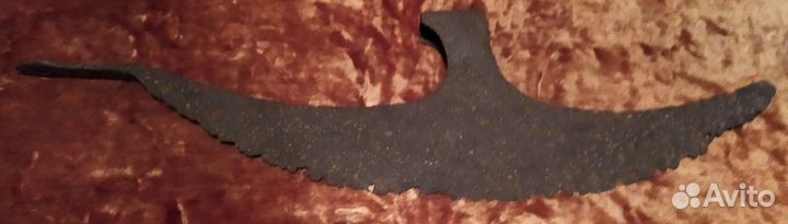 Раритет. 15-17 века. Стрелецкая Русь. Оригинал