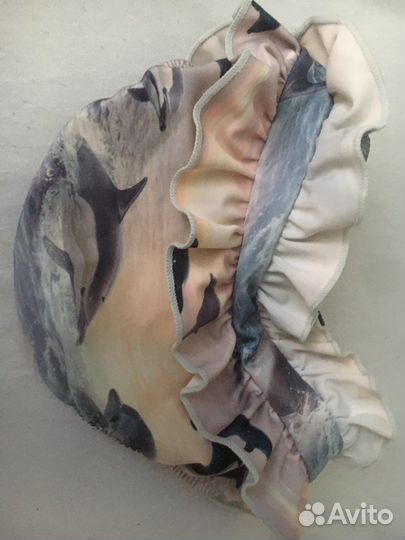 Купальник детский 92 плавки 80