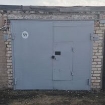 Гараж, 20 м², Актобе