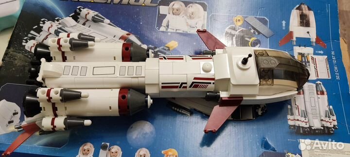 Наборы конструктора лего