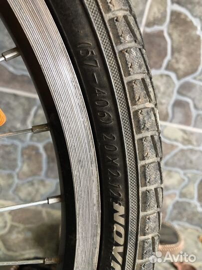 Велосипед Novatrack AC-600 (Alloy Series)