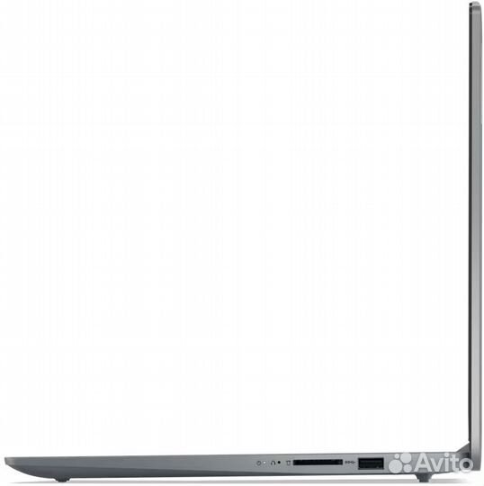 Ноутбук Lenovo IdeaPad Slim 3 i3/8Gb/512SSD/IPS