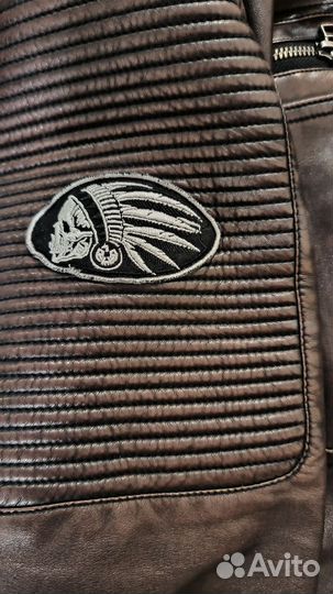 Affliction куртка