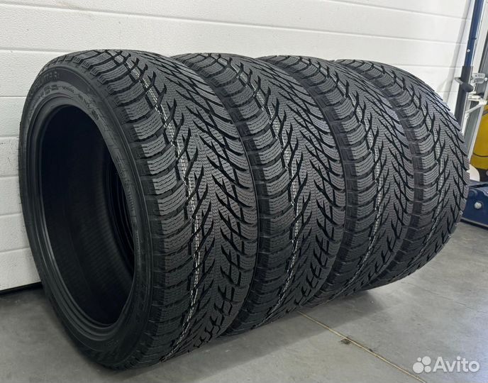 Nokian Tyres Hakkapeliitta R3 225/45 R18 95T