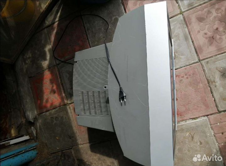 Телевизор самсунг