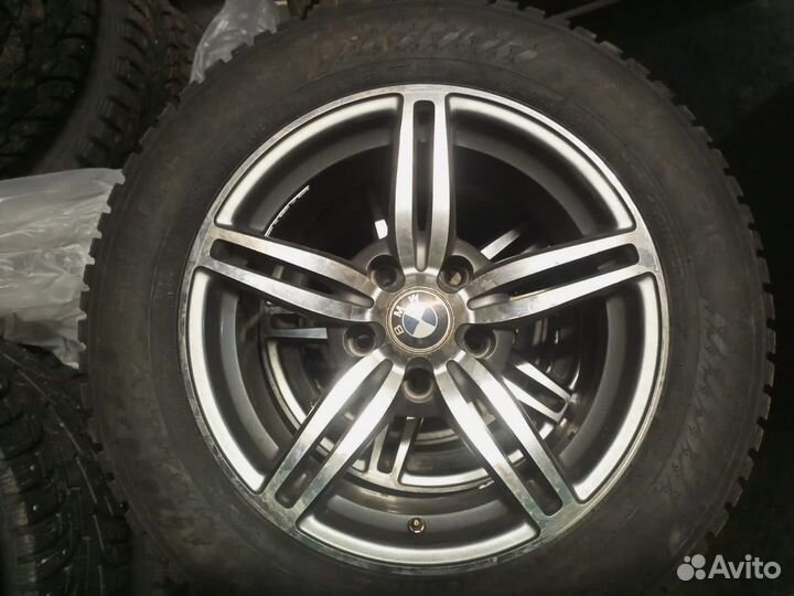 Nokian Tyres Hakkapeliitta 9 225/55 R16 99T