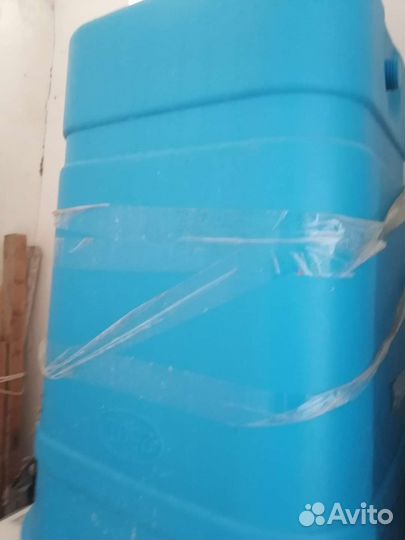 Емкость баки для воды