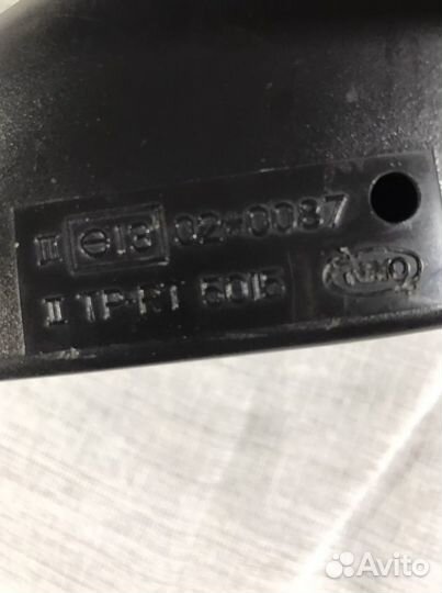 Запчасти Ямаха