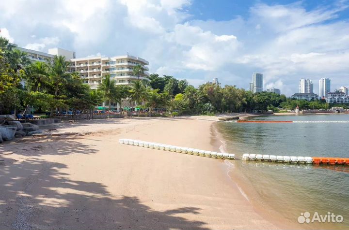 Go в Паттайю от 7 нч