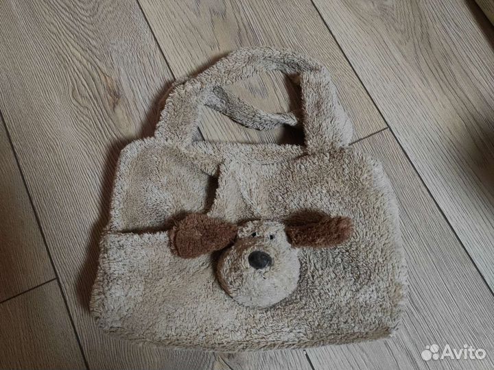 Детская сумочка для девочки