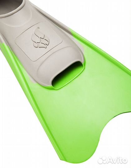 Ласты Новые для плавания р 26-29