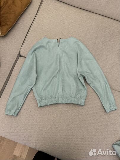 Спортивный костюм женский