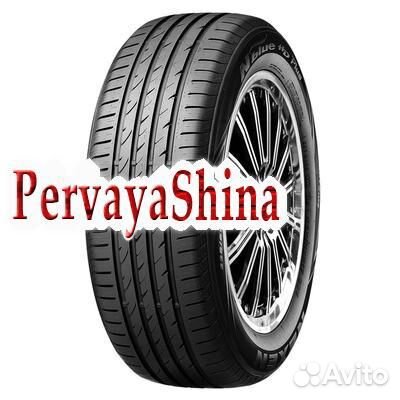 Nexen N'Blue HD Plus 215/60 R16