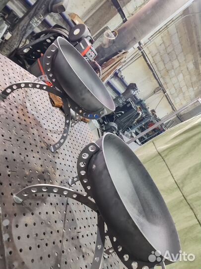 Костровая чаша