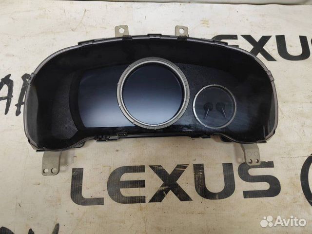 Панель приборов Lexus Rx4 Rx200T Rx300 Rx350
