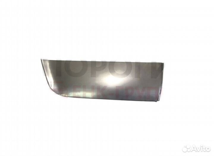 Ремкомплект двери Nissan Presea 2 седан и другие п