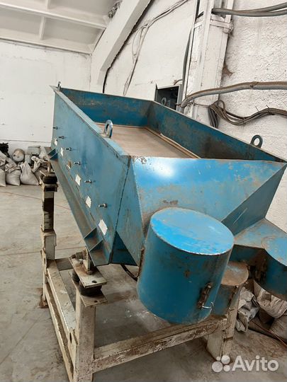 Оборудование для производства кормов