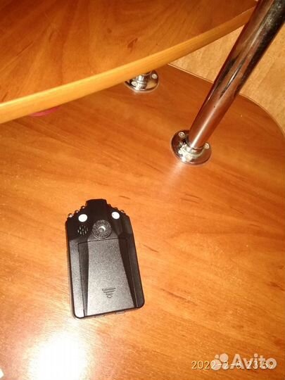 Видеорегистратор