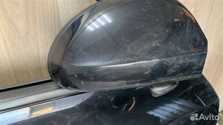 Зеркало правое электрическое 876061H7611K