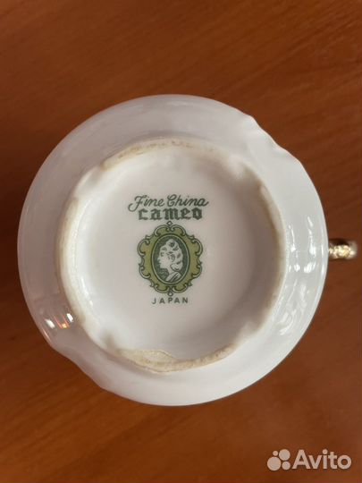 Кофейный сервиз япония