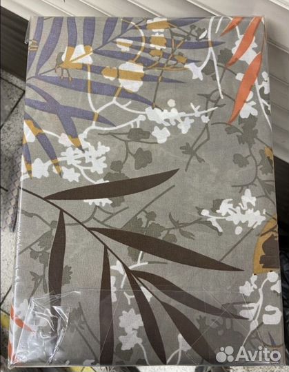 Белье постельное