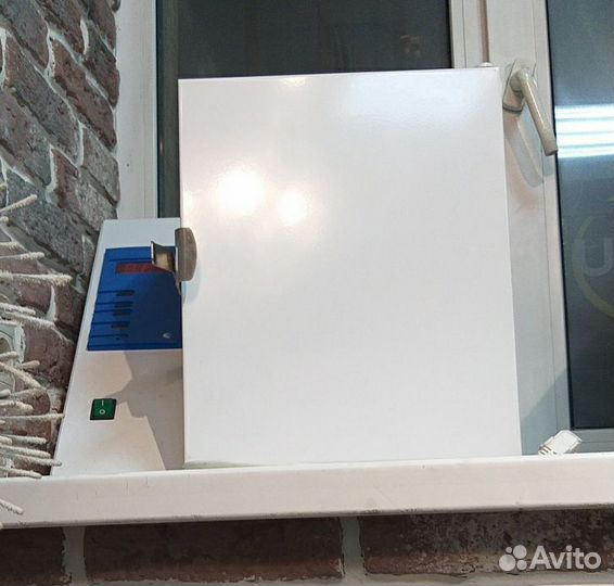 Сухожар гп 10 б/у