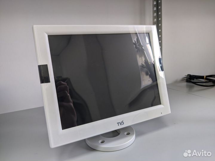POS-монитор TVS PB10