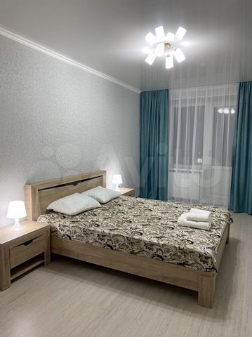 1-к. квартира, 30 м², 4/5 эт.