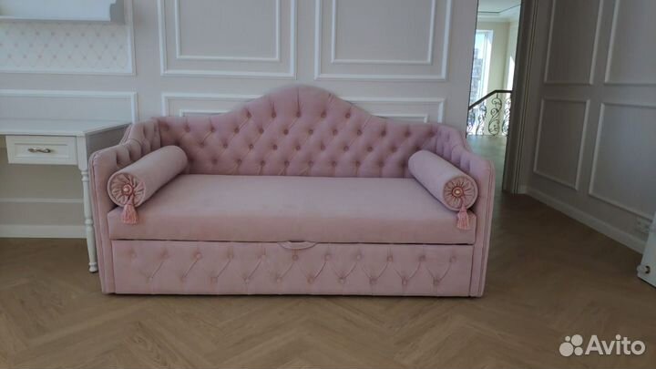 Детские кровати от производителя