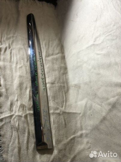 Молдинг двери задний правый Infiniti Qx60