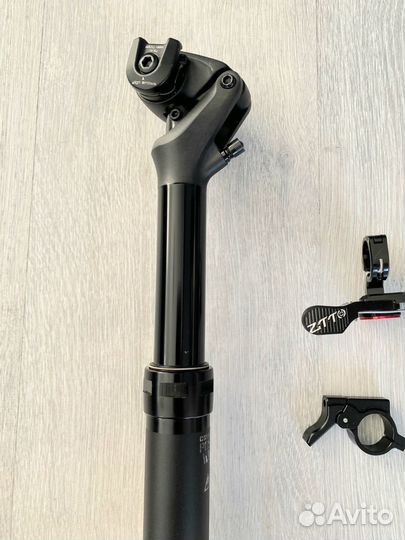 Дроппер /штырь Specialized Command Post WU 34.9