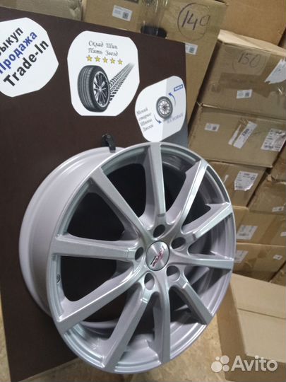 R17 5*108 Цо 67.1 ет 45