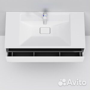 Тумба под раковину