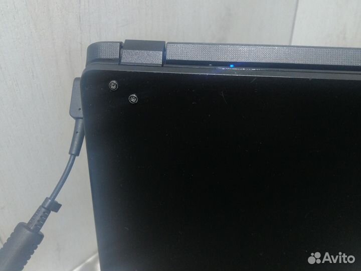 Игровой ноутбук Acer Ryzen 3 3200u/4Gb/rx540/256