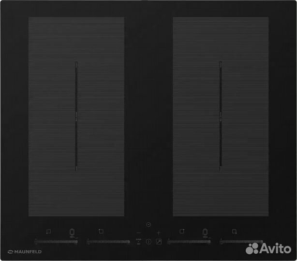 Индукционная варочная панель maunfeld EVI.594.FL2