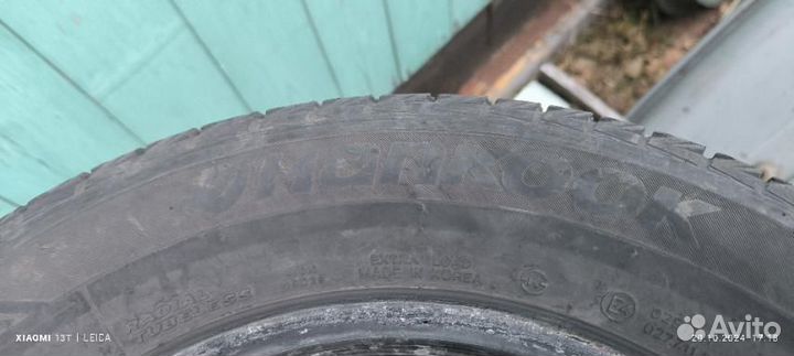 Hankook Winter I'Cept IZ2 195/65 R15 95T