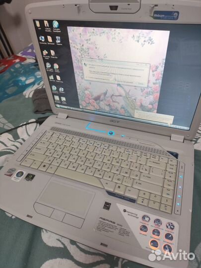 Ноутбук бу