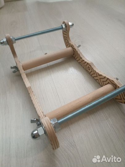 Станок для бисероплетения