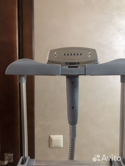 Отпариватель для одежды