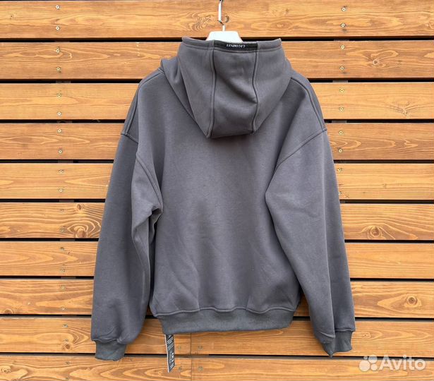 Стильная Худи P.company