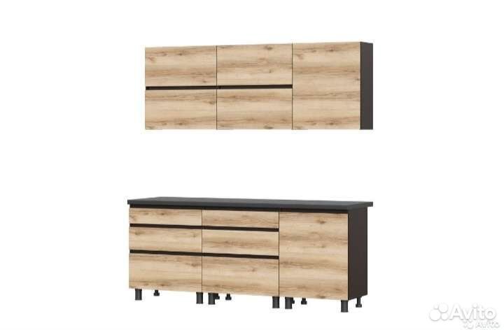 Кухонный гарнитур 