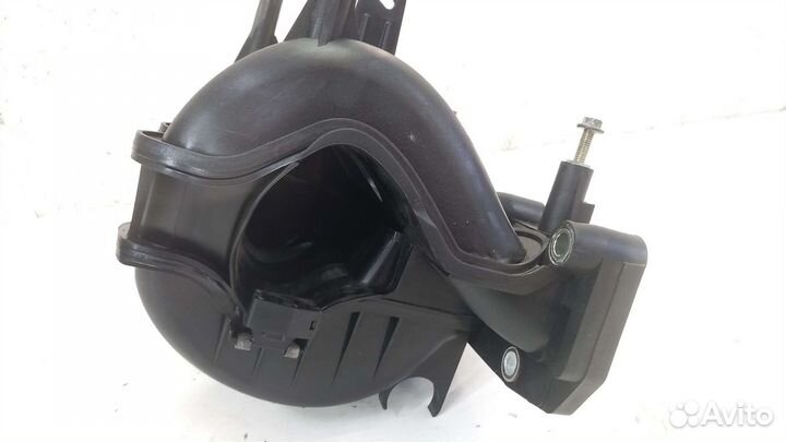 Коллектор впускной 1.6 K7MA812 renault logan 2