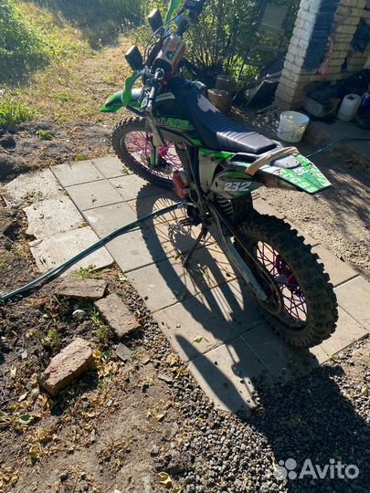 Motolend xt300hs