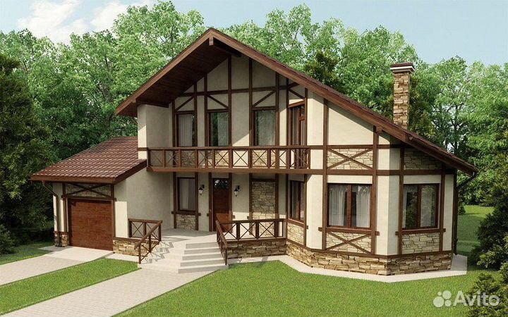 Межевание земельных участков