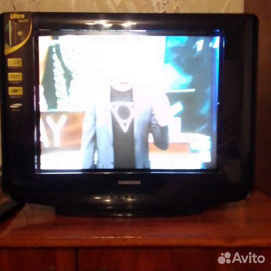 Телевизор