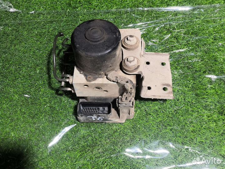 Блок Abs lifan Breez