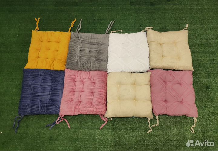 Подушка на стул