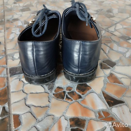 Туфли, ботинки на девочку